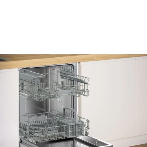 מדיח כלים חצי אינטגרלי Bosch SMI2ITS09E Serie 2 רחב- 13 מע' כלים- פולין בוש | יבואן רשמי – תמונה 4