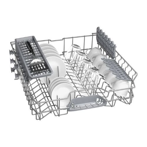 מדיח כלים חצי אינטגרלי Bosch SMI2ITS09E Serie 2 רחב- 13 מע' כלים- פולין בוש | יבואן רשמי – תמונה 6