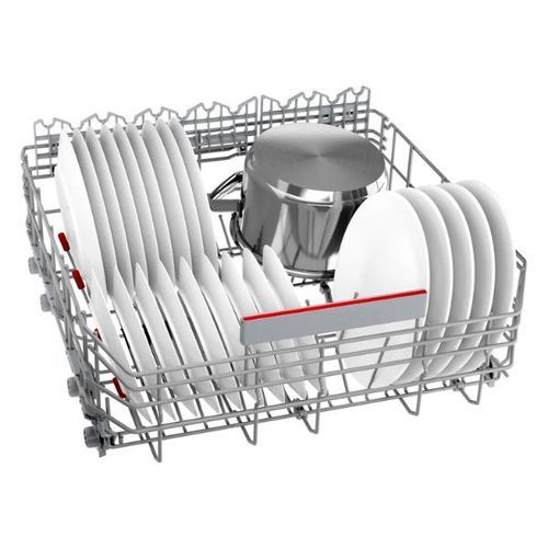 מדיח כלים Bosch SMS6ECC12E Serie 6 רחב,שחור- 14 מע' כלים-גרמניה בוש | יבואן רשמי – תמונה 6