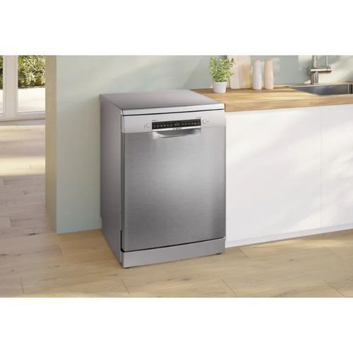 מדיח כלים Bosch SMS4ECI28E Serie 4 רחב,14 מע' כלים-גרמניה בוש | יבואן רשמי – תמונה 2