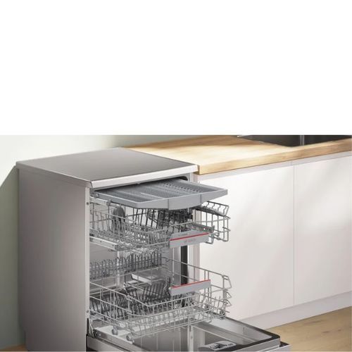 מדיח כלים Bosch SMS4ECI28E Serie 4 רחב,14 מע' כלים-גרמניה בוש | יבואן רשמי – תמונה 3