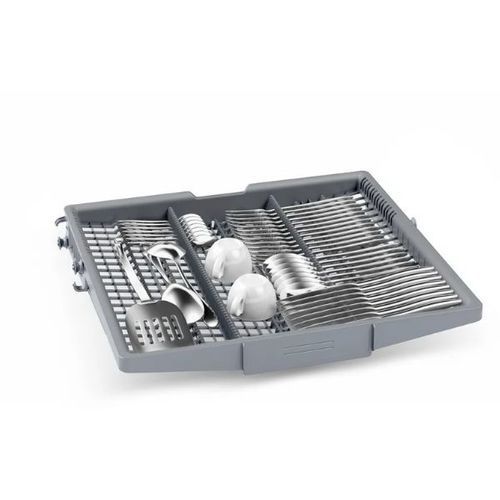 מדיח כלים Bosch SMS4ECI28E Serie 4 רחב,14 מע' כלים-גרמניה בוש | יבואן רשמי – תמונה 5