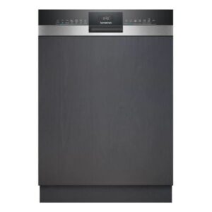 מדיח כלים חצי אינטגרלי Siemens SN53ES22CE iQ300 רחב, 14 מע' כלים-גרמניה סימנס | יבואן רשמי