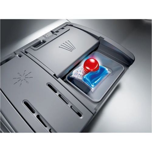 מדיח כלים חצי אינטגרלי Siemens SN53ES22CE iQ300 רחב, 14 מע' כלים-גרמניה סימנס | יבואן רשמי – תמונה 6