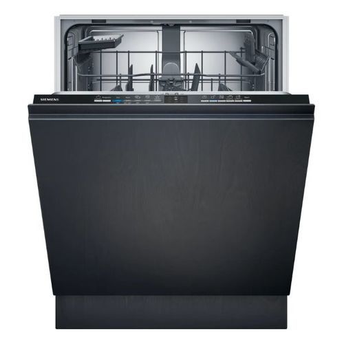 מדיח כלים אינטגרלי Siemens SN61IX13TE IQ100 רחב, 13 מע' כלים | יבואן רשמי