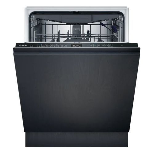 מדיח כלים אינטגרלי Siemens SN65EX13CE iQ500 רחב, 14 מע' כלים-גרמניה סימנס | יבואן רשמי