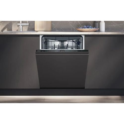 מדיח כלים אינטגרלי Siemens SN65EX13CE iQ500 רחב, 14 מע' כלים-גרמניה סימנס | יבואן רשמי – תמונה 2