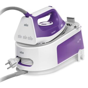 מגהץ קיטור BRAUN IS1014VI בראון | יבואן רשמי