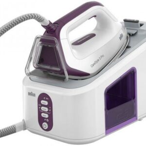 מגהץ קיטור BRAUN IS3155VI בראון | יבואן רשמי