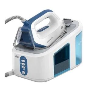 מגהץ קיטור BRAUN IS3157BL בראון | יבואן רשמי