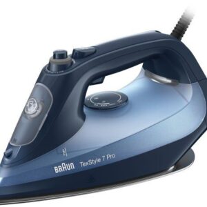 מגהץ אדים BRAUN SI7160BL בראון | יבואן רשמי