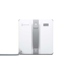 רובוט לניקוי חלונות ECOVACS WINBOT MINI – קומפקטי במיוחד לחלונות צרים עם ריסוס אוטומטי | יבואן רשמי-משלוח מהיר