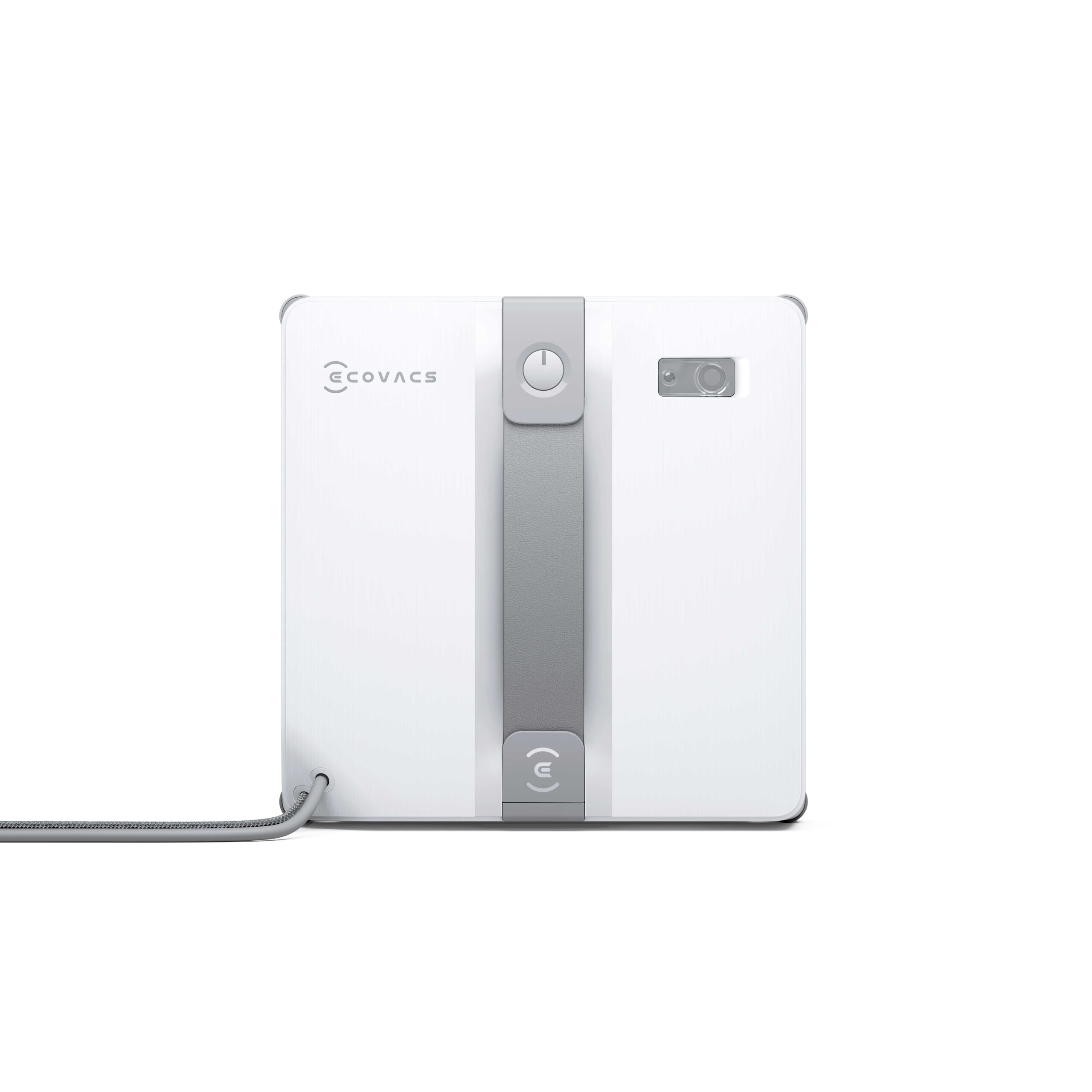 רובוט לניקוי חלונות ECOVACS WINBOT MINI – קומפקטי במיוחד לחלונות צרים עם ריסוס אוטומטי | יבואן רשמי-משלוח מהיר