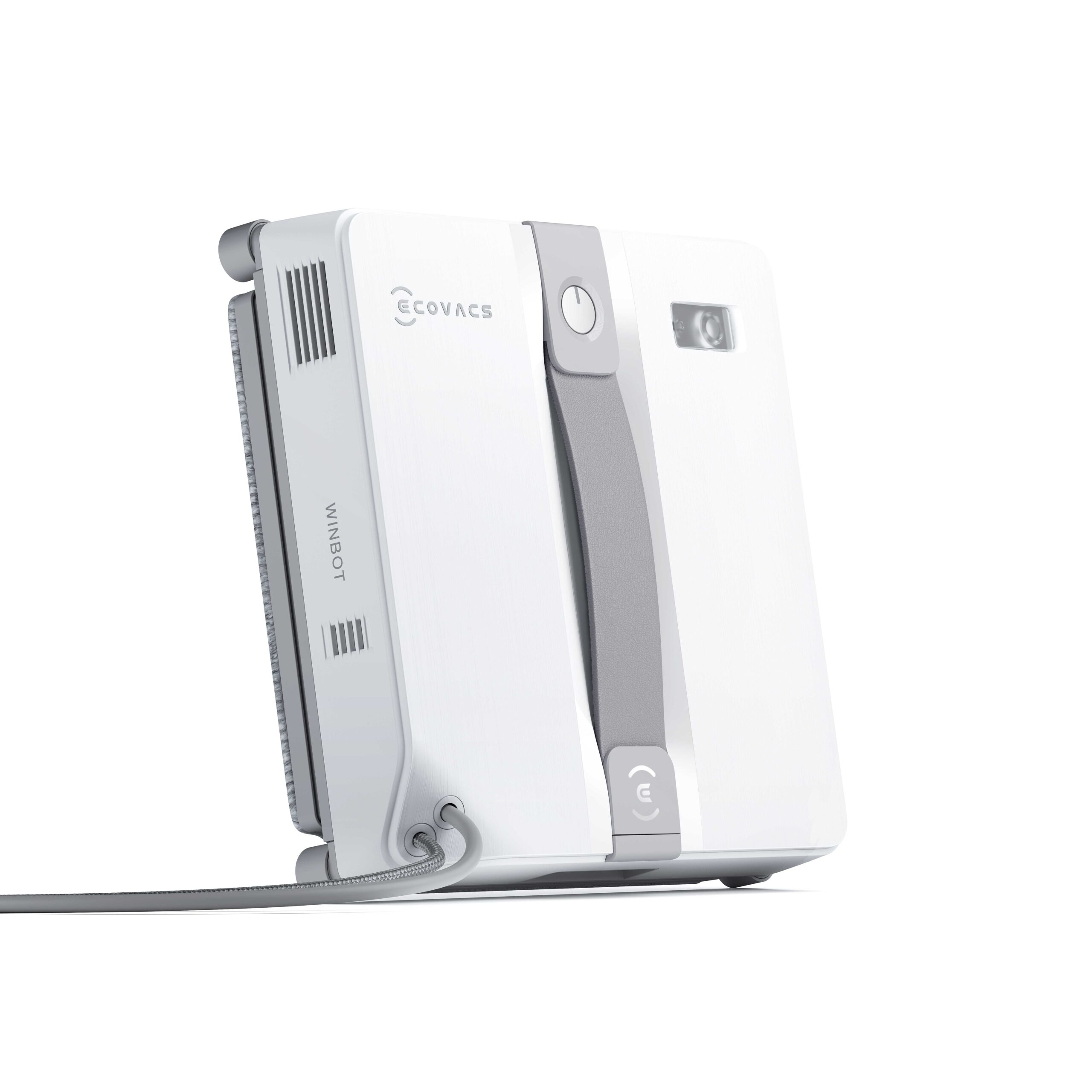 רובוט לניקוי חלונות ECOVACS WINBOT MINI – קומפקטי במיוחד לחלונות צרים עם ריסוס אוטומטי | יבואן רשמי-משלוח מהיר – תמונה 3