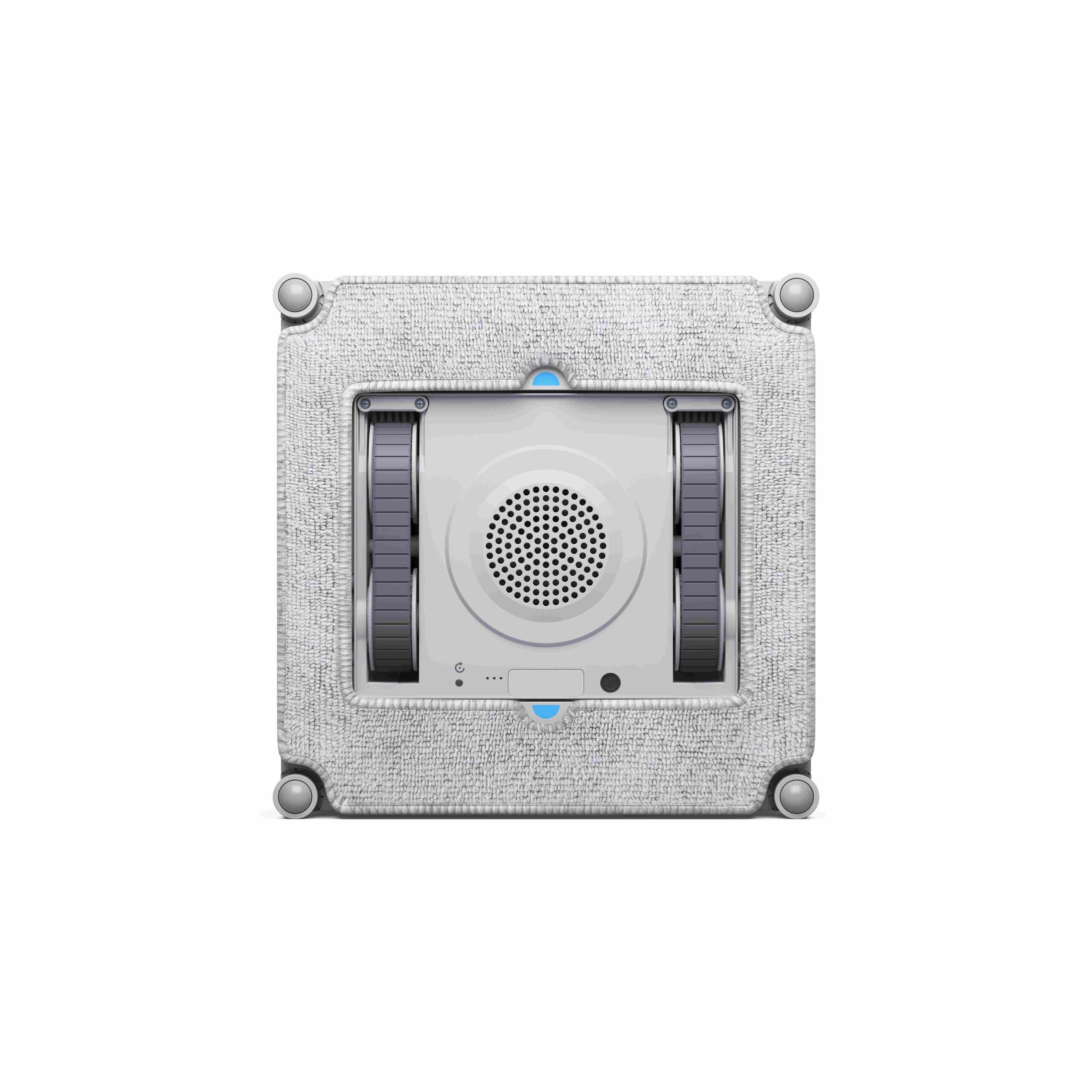 רובוט לניקוי חלונות ECOVACS WINBOT MINI – קומפקטי במיוחד לחלונות צרים עם ריסוס אוטומטי | יבואן רשמי-משלוח מהיר – תמונה 7