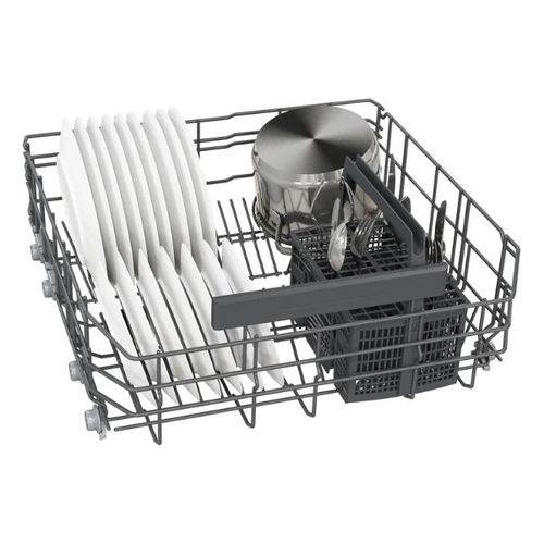 מדיח כלים חצי אינטגרלי Siemens SN53HS15BE iQ300 רחב, 13 מע' כלים-גרמניה סימנס | יבואן רשמי – תמונה 5