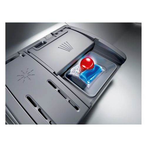 מדיח כלים חצי אינטגרלי Siemens SN53HS15BE iQ300 רחב, 13 מע' כלים-גרמניה סימנס | יבואן רשמי – תמונה 7