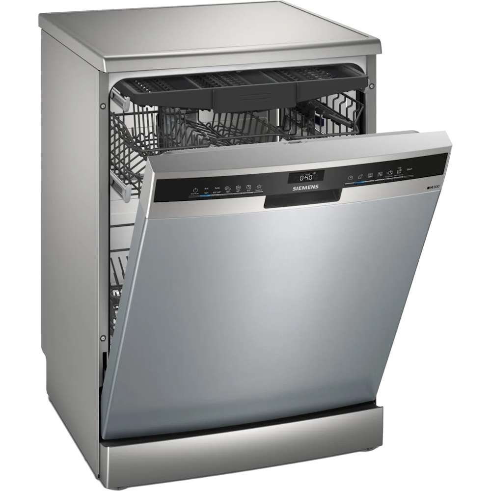 מדיח כלים Siemens SN23EI03ME IQ300 רחב, 14 מע' כלים-סימנס | יבואן רשמי