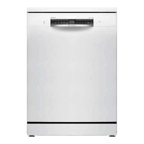 מדיח כלים Bosch SMS4ECW28E Serie 4 רחב 14 מע' כלים- צבע לבן גרמניה בוש | יבואן רשמי