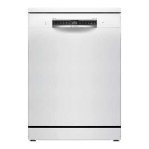 מדיח כלים Bosch SMS4HKW07E Serie 4 רחב, 13 מע' כלים-פולין בוש | יבואן רשמי