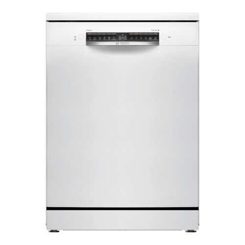 מדיח כלים Bosch SMS4HKW07E Serie 4 רחב, 13 מע' כלים-פולין בוש | יבואן רשמי