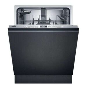 מדיח כלים אינטגרלי Siemens SN63HX15BE iQ300 רחב, 13 מע' כלים-גרמניה סימנס | יבואן רשמי