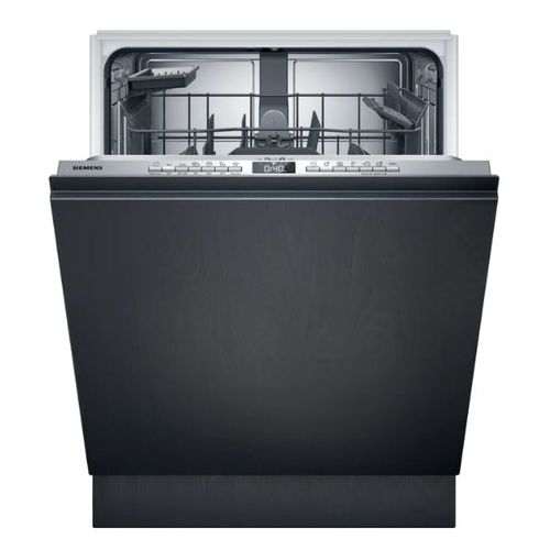 מדיח כלים אינטגרלי Siemens SN63HX15BE iQ300 רחב, 13 מע' כלים-גרמניה סימנס | יבואן רשמי