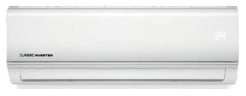 מזגן עילי Electra Classic Inverter 240 אלקטרה | יבואן רשמי