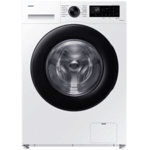 מכונת כביסה 9 ק"ג Samsung WW90CGC045AE – AI Eco Bubble עם Hygiene Steam | יבואן רשמי