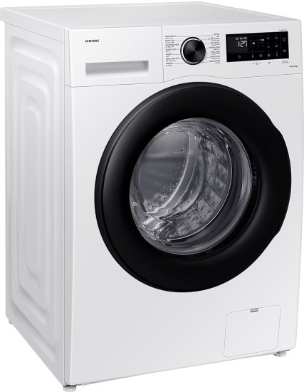 מכונת כביסה SAMSUNG WW90CGC045AE סמסונג-9 ק"ג | סמליין – תמונה 2