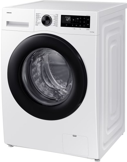 מכונת כביסה SAMSUNG WW90CGC045AE סמסונג-9 ק"ג | סמליין – תמונה 3