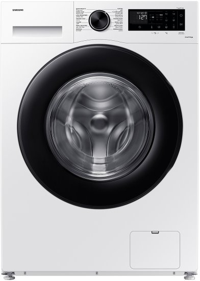 מכונת כביסה SAMSUNG WW90CGC045AE סמסונג-9 ק"ג | סמליין – תמונה 4