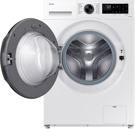 מכונת כביסה SAMSUNG WW90CGC045AE סמסונג-9 ק"ג | סמליין – תמונה 5