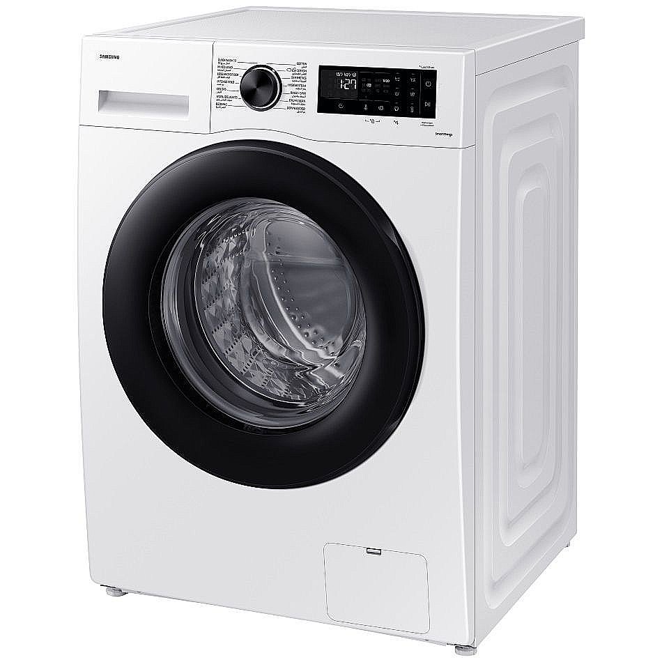מכונת כביסה SAMSUNG WW80CGC045AE סמסונג-8 ק"ג סמליין – תמונה 2
