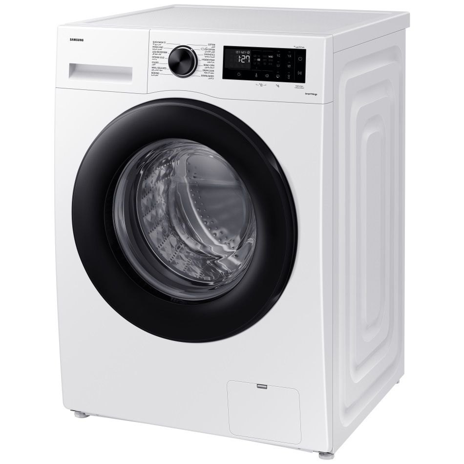 מכונת כביסה SAMSUNG WW80CGC045AE סמסונג-8 ק"ג | יבואן רשמי – תמונה 2