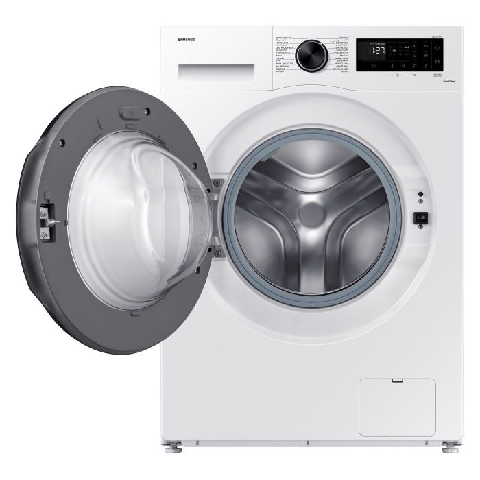 מכונת כביסה SAMSUNG WW80CGC045AE סמסונג-8 ק"ג | יבואן רשמי – תמונה 3