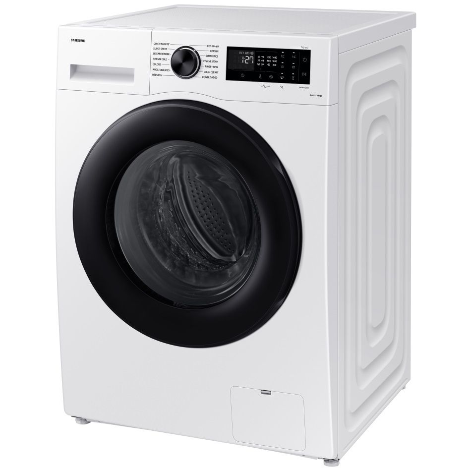 מכונת כביסה SAMSUNG WW11CGC04DAE סמסונג-11 ק"ג | יבואן רשמי – תמונה 2