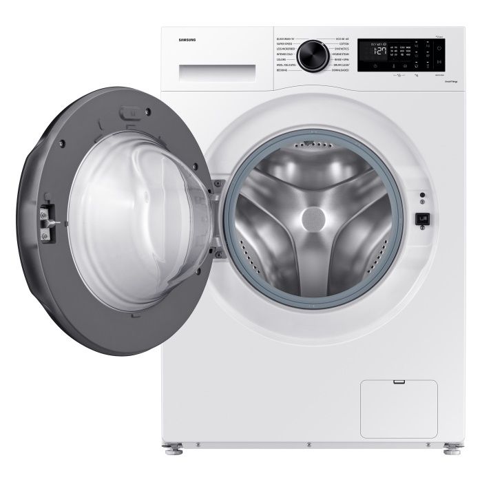 מכונת כביסה SAMSUNG WW11CGC04DAE סמסונג-11 ק"ג | יבואן רשמי – תמונה 3