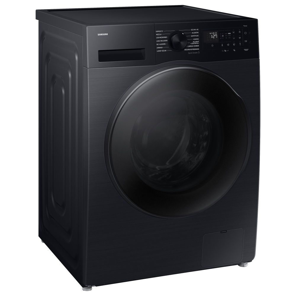 מכונת כביסה משולבת מייבש SAMSUNG WD11DG5B15BB בקיבולת 6/11 ק"ג | יבואן רשמי – תמונה 2