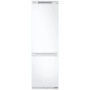 מקרר אינטגרלי SAMSUNG BRB266030WW מקפיא תחתון, 271 ליטר יבואן רשמי