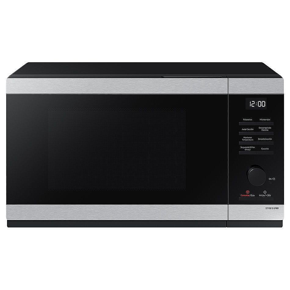 מיקרוגל SAMSUNG MS32DG455GTLI בנפח 32 ליטר - סמליין