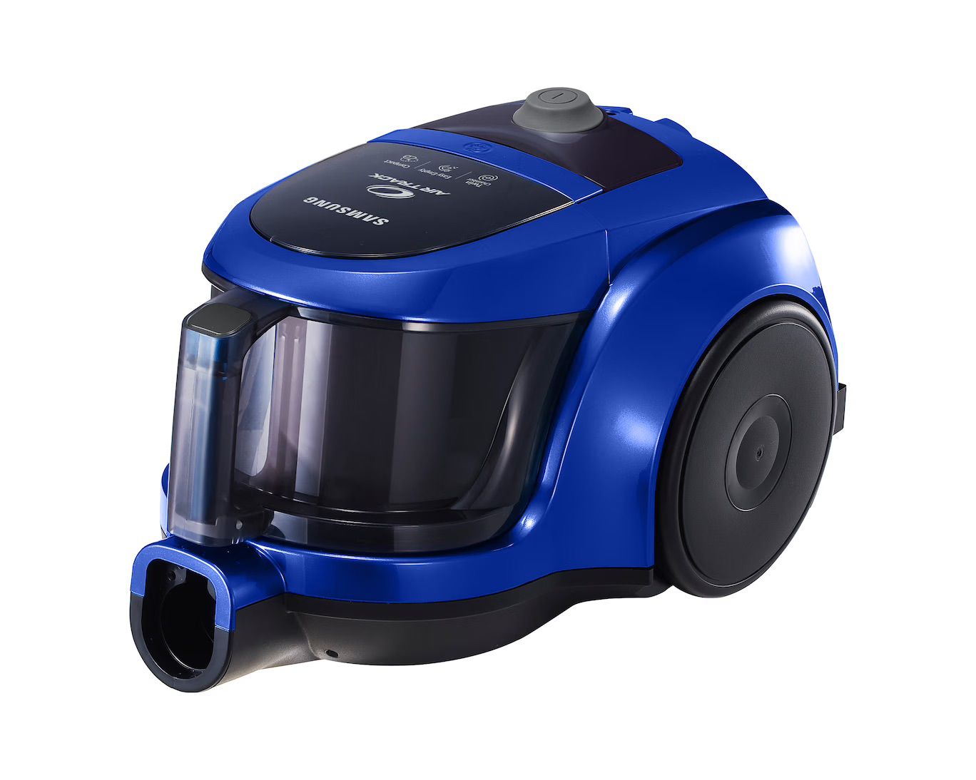 שואב אבק Samsung SC4540 – עוצמת שאיבה 360WSP ללא שקית עם Twin Chamber | יבואן רשמי – תמונה 2