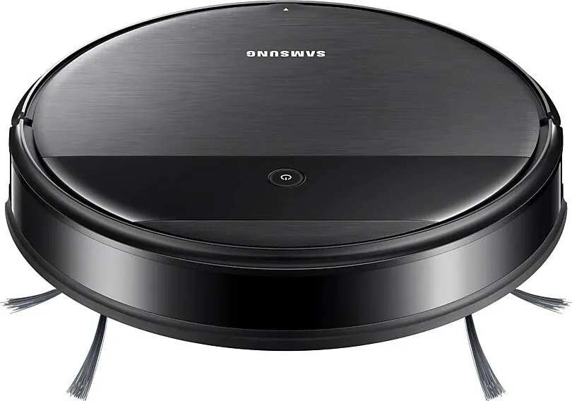 שואב שוטף רובוטי SAMSUNG SR05R5050WK סמסונג – תמונה 2