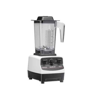 בלנדר מקצועי DAVO DAV767A OMNIBLEND – בהספק 2238W עם 38,000 סל״ד | צבע לבן-משלוח מהיר