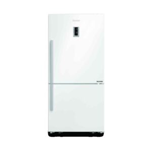 מקרר 2 דלתות Blomberg KND3968W – בנפח 580 ליטר עם אינוורטר שקט וטכנולוגיית hygAir לטריות מתקדמת | יבואן רשמי-משלוח מהיר