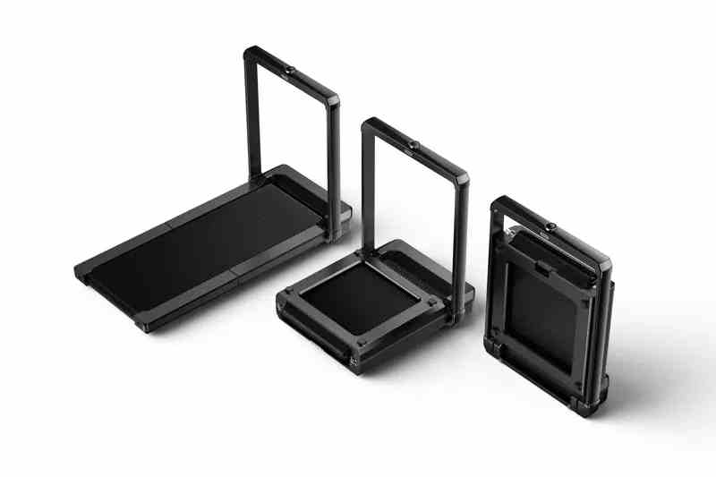 הליכון מתקפל WALKINGPAD MX16 | יבואן רשמי – תמונה 4