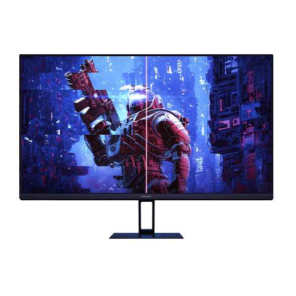 מסך מחשב 27 אינץ' Xiaomi Gaming Monitor G27i שיאומי | יבואן רשמי