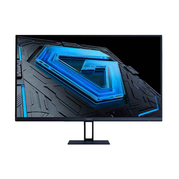 מסך מחשב 27 אינץ' Xiaomi Gaming Monitor G27i שיאומי | יבואן רשמי – תמונה 4