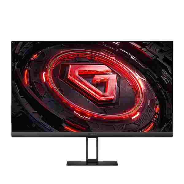 מסך מחשב Xiaomi Gaming Monitor G24i P24FCA-RGGL Full HD שיאומי, גיימינג | יבואן רשמי