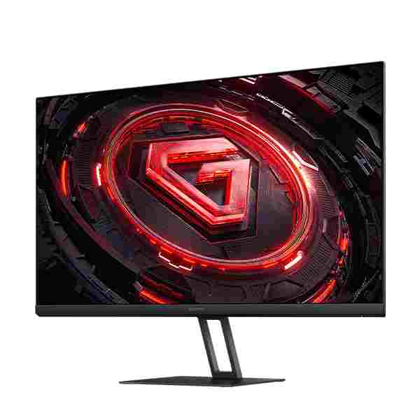 מסך מחשב Xiaomi Gaming Monitor G24i P24FCA-RGGL Full HD שיאומי, גיימינג | יבואן רשמי – תמונה 2